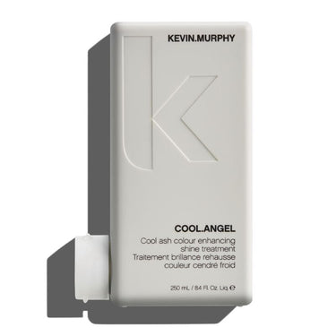 KEVIN MURPHY_COOL.ANGEL Cool Ash Color Enhancing Shine Treatment_Cosmetic World